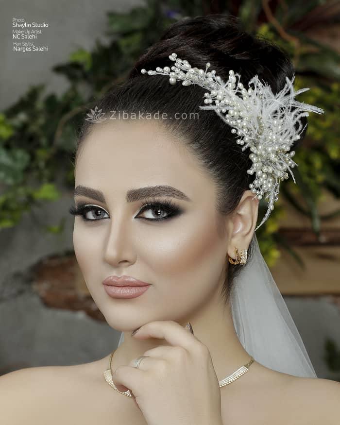 اموزش ساده و کاربردی میکاپ